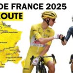 Tour de France 2025 – Watch Every Stage Live