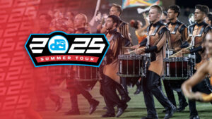 Drum Corps International