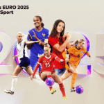 UEFA Women’s Euro 2025 Live