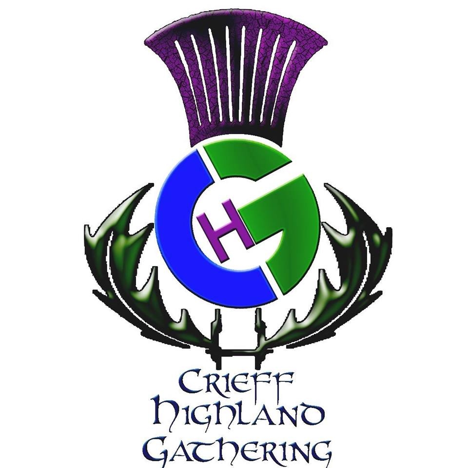 watch Crieff Highland Gathering online