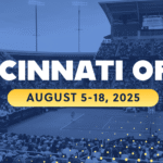 Cincinnati Open 2025