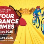 π₯ Live Stream: Tour de France Femmes 2025 in Poitiers β Watch, Chat & Celebrate!