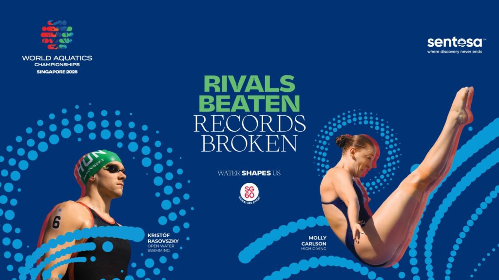 2025 World Aquatics Championships: Secure Your All-Access Live Stream Pass Now!