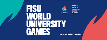 Watch 2025 FISU World University Games Live: Get Your All-Access Streaming Pass!