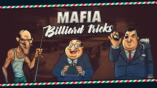 Mafia Billiard Tricks MTN – The Online Billiard Game That Pays Off!